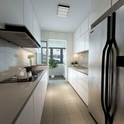 Sembawang Hills Estate (D20), Terrace #476454021
